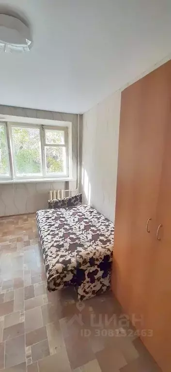 Комната Самарская область, Самара Днепровская ул., 5 (12.9 м) - Фото 1