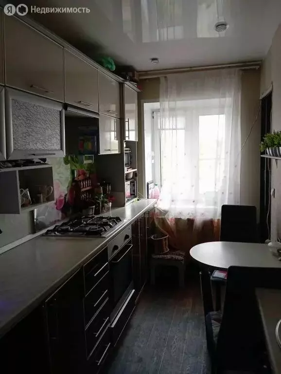 2-комнатная квартира: Балахна, улица Энгельса, 101А (43 м) - Фото 1