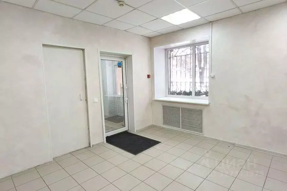 Торговая площадь в Ростовская область, Ростов-на-Дону Социалистическая ... - Фото 1