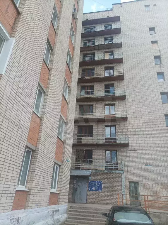 1-к. квартира, 35 м, 3/9 эт. - Фото 0