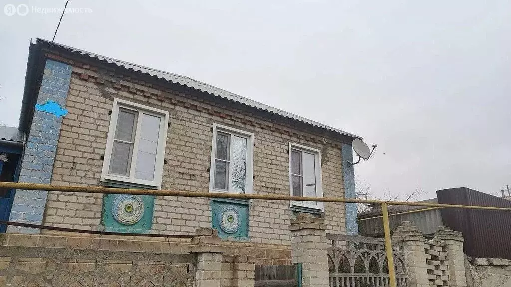 Дом в Белая Калитва, Степная улица, 8А (51 м) - Фото 1