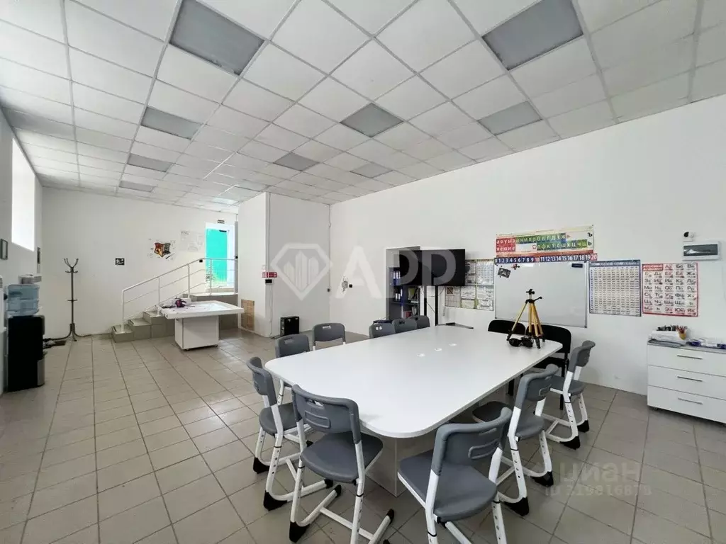 Офис в Татарстан, Зеленодольск Комсомольская ул., 5 (68 м) - Фото 1