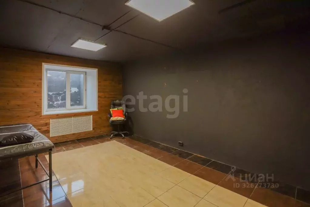 Офис в Иркутская область, Ангарск 30-й мкр, 2 (186 м) - Фото 2