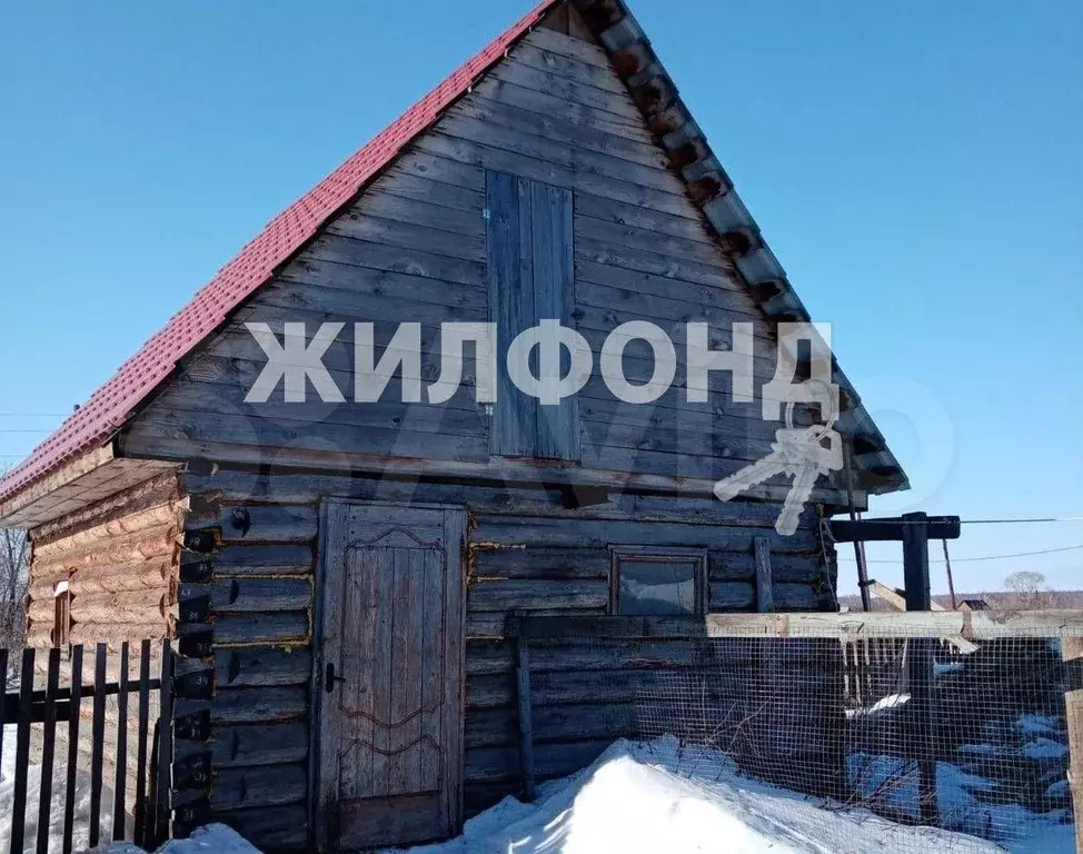 Дом 35 м на участке 34 сот. - Фото 1