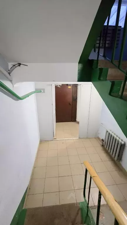 2-к кв. Башкортостан, Уфа ул. Мубарякова, 10 (44.9 м) - Фото 1