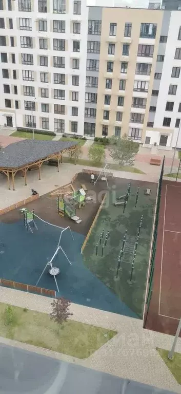 1-к кв. Башкортостан, Уфа ул. Даяна Мурзина, 11 (34.94 м) - Фото 1