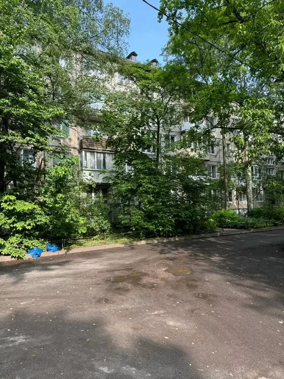 Продаётся 1-к квартира, 30.7 м - Фото 0