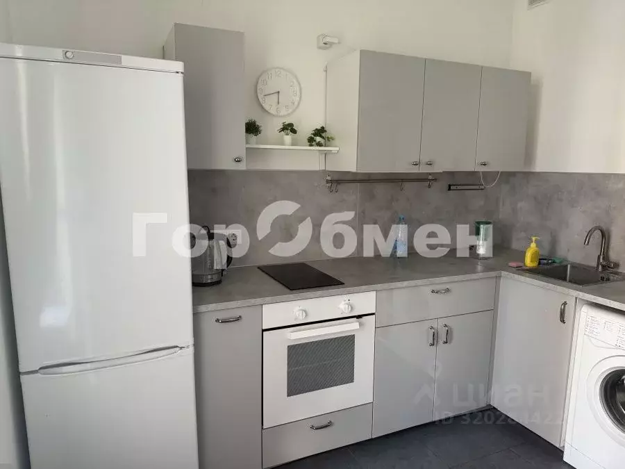 1-к кв. Московская область, Мытищи просп. Астрахова, 5 (29.2 м) - Фото 0