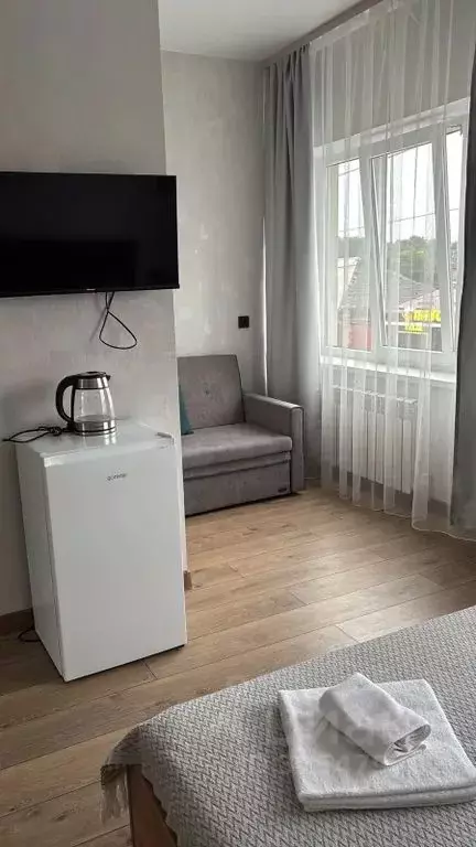 Комната Северная Осетия, Владикавказ ул. Маркова, 79 - Фото 2