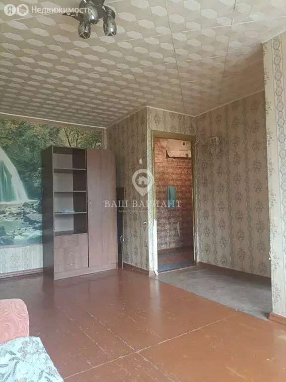 1-комнатная квартира: Рыбинск, Переборский планировочный район, ... - Фото 1