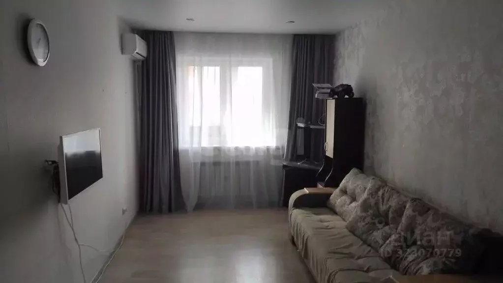 1-к кв. Ульяновская область, Ульяновск ул. Кирова, 6/2 (39.0 м) - Фото 1