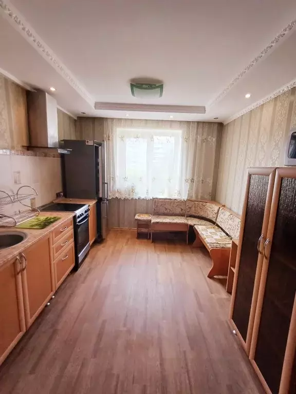 Продаётся 3-к квартира, 65 м - Фото 0