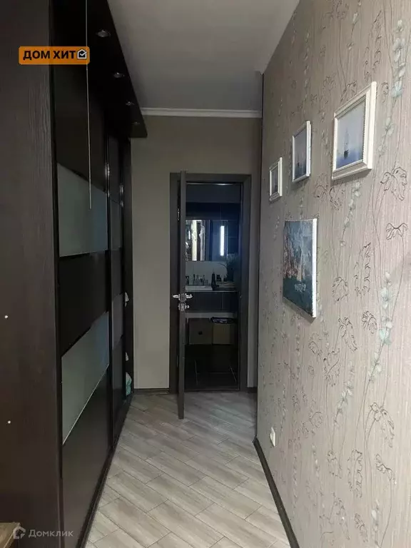 Продаётся 3-к квартира, 60 м - Фото 1