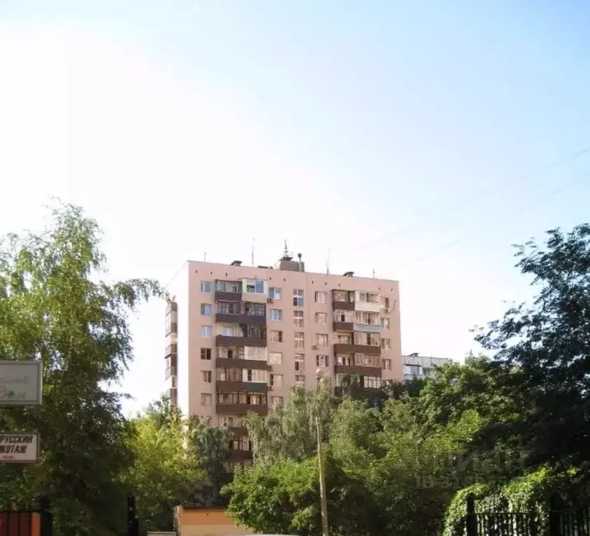 1-к кв. Московская область, Мытищи Яузская аллея, 28 (36.0 м) - Фото 0
