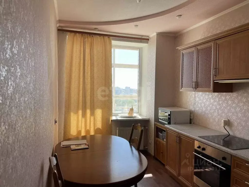 2-к кв. Пермский край, Пермь ул. Лебедева, 34 (52.9 м) - Фото 1