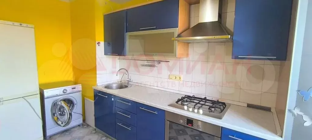 3-к. квартира, 70 м, 7/10 эт. - Фото 1
