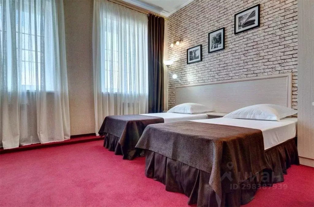 Комната Пензенская область, Пенза Райки мкр,  (10.0 м) - Фото 1