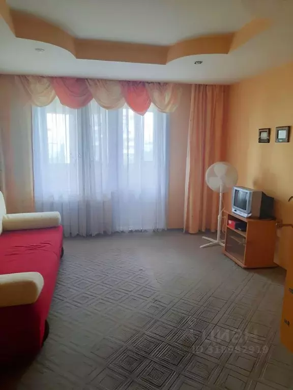 1-к кв. Москва проезд Шокальского, 63К1 (34.7 м) - Фото 1