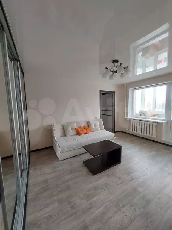 2-к. квартира, 40 м, 4/5 эт. - Фото 1