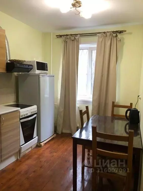 2-к кв. Новосибирская область, Новосибирск Академгородок мкр, ул. ... - Фото 0