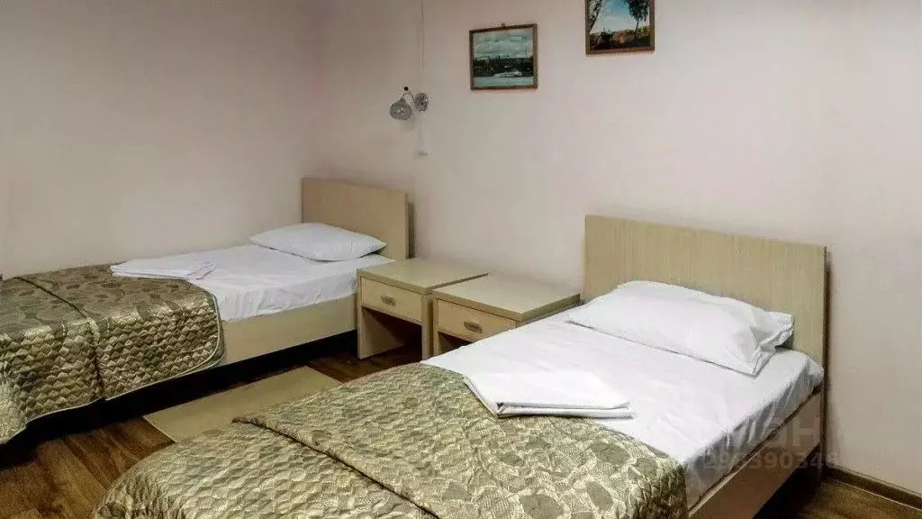 Комната Тюменская область, Тобольск Менделеево мкр, 35 (10.0 м) - Фото 0