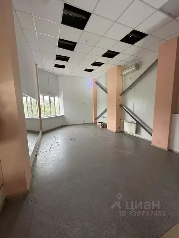 Помещение свободного назначения в Московская область, Дзержинский ул. ... - Фото 2