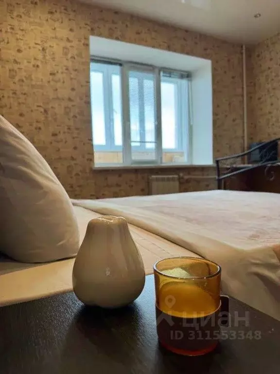 1-к кв. Пензенская область, Пенза Тамбовская ул., 9 (70.0 м) - Фото 1