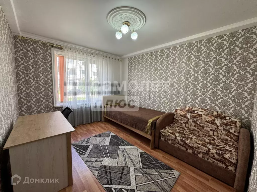 Продаётся 2-к квартира, 52.7 м - Фото 0