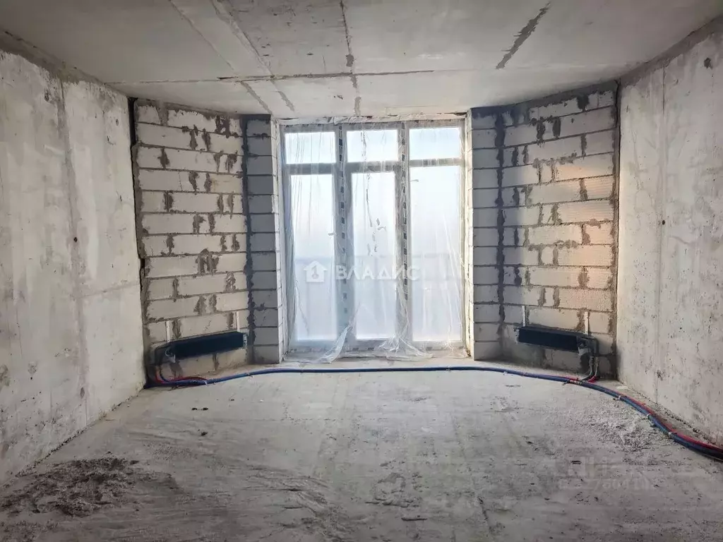 2-к кв. Московская область, Красногорск городской округ, Нахабино пгт ... - Фото 0