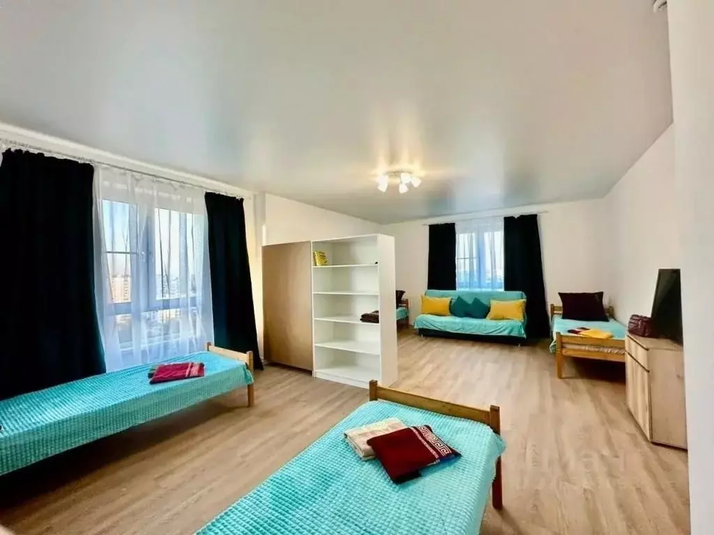 2-к кв. Москва ул. Толбухина, 2 (75.0 м) - Фото 1