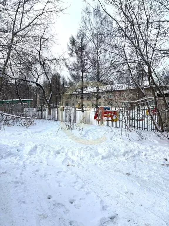 1-к кв. Пермский край, Березники Юбилейная ул., 71 (30.9 м) - Фото 1