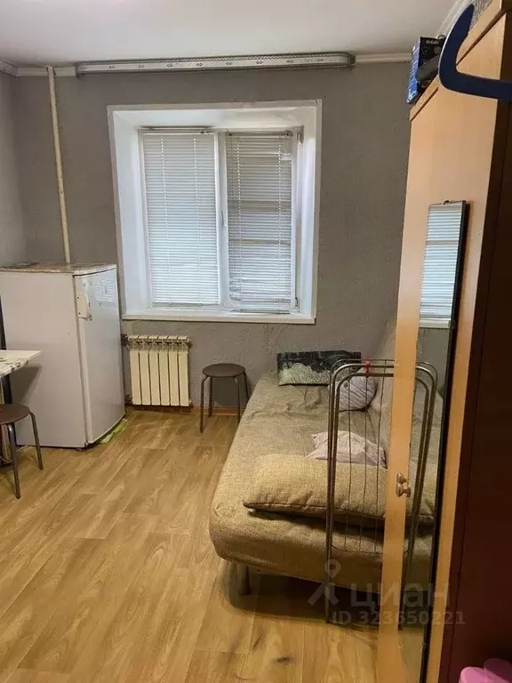 Студия Хакасия, Абакан Северный проезд, 7 (17.0 м) - Фото 2