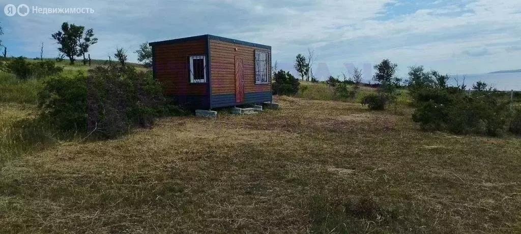 Дом в Республика Крым, Керчь (15 м) - Фото 2