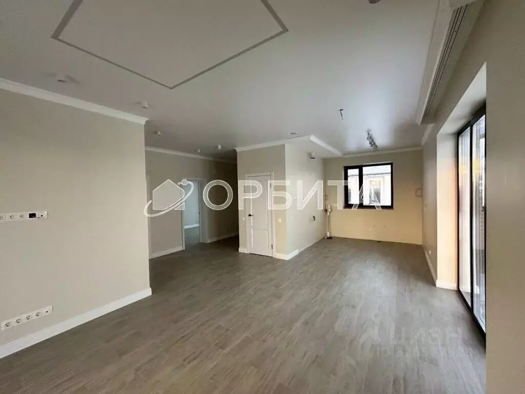 Дом в Тюменская область, Исетский муниципальный округ, д. Решетникова  ... - Фото 2