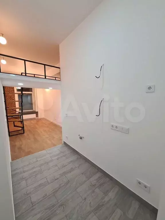 Квартира-студия, 20 м, 2/4 эт. - Фото 0