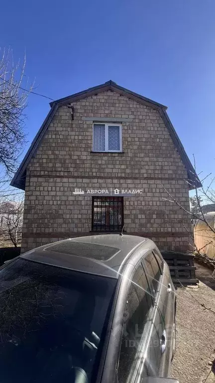 Дом в Челябинская область, Магнитогорск Ремонтник садовое ... - Фото 2