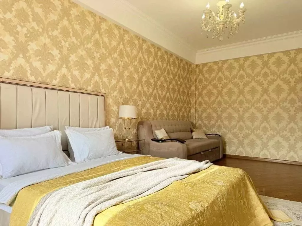 1-к кв. Дагестан, Махачкала туп. 1-й Ирчи Казака, 7Д (52.0 м) - Фото 1