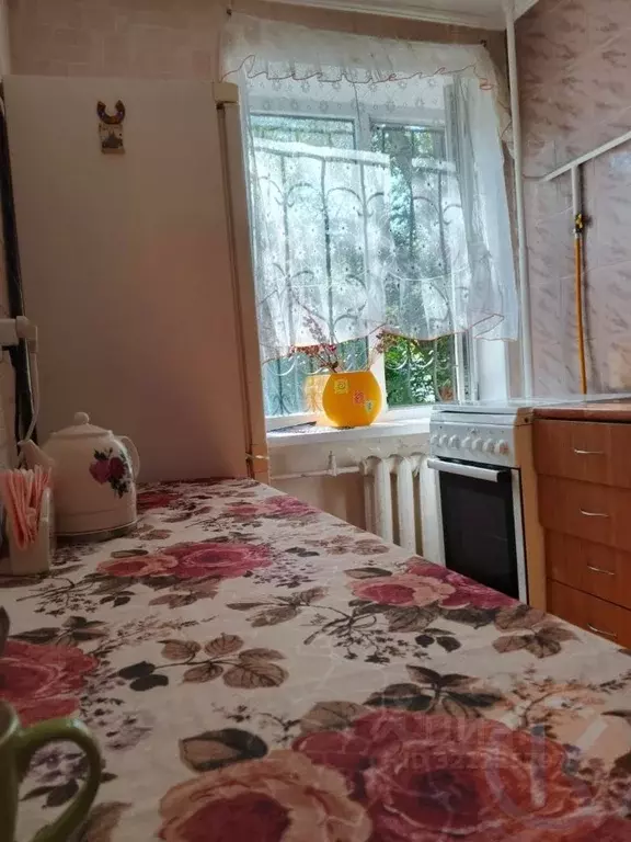 2-к кв. Крым, Симферополь ул. Лескова, 41 (42.6 м) - Фото 2