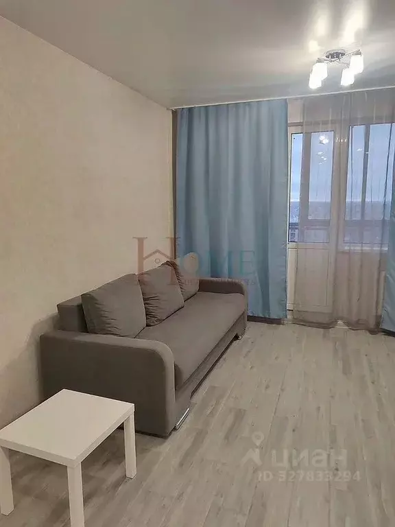 Студия Новосибирская область, Новосибирск ул. Сибиряков-Гвардейцев, ... - Фото 1