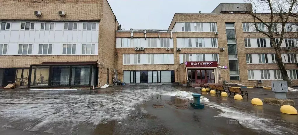 Помещение свободного назначения в Москва Старокалужское ш., 62 (95 м) - Фото 1