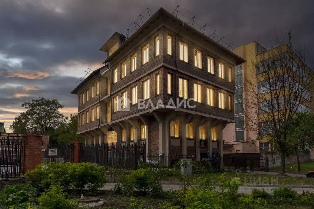 Помещение свободного назначения в Калининградская область, Калининград ... - Фото 1