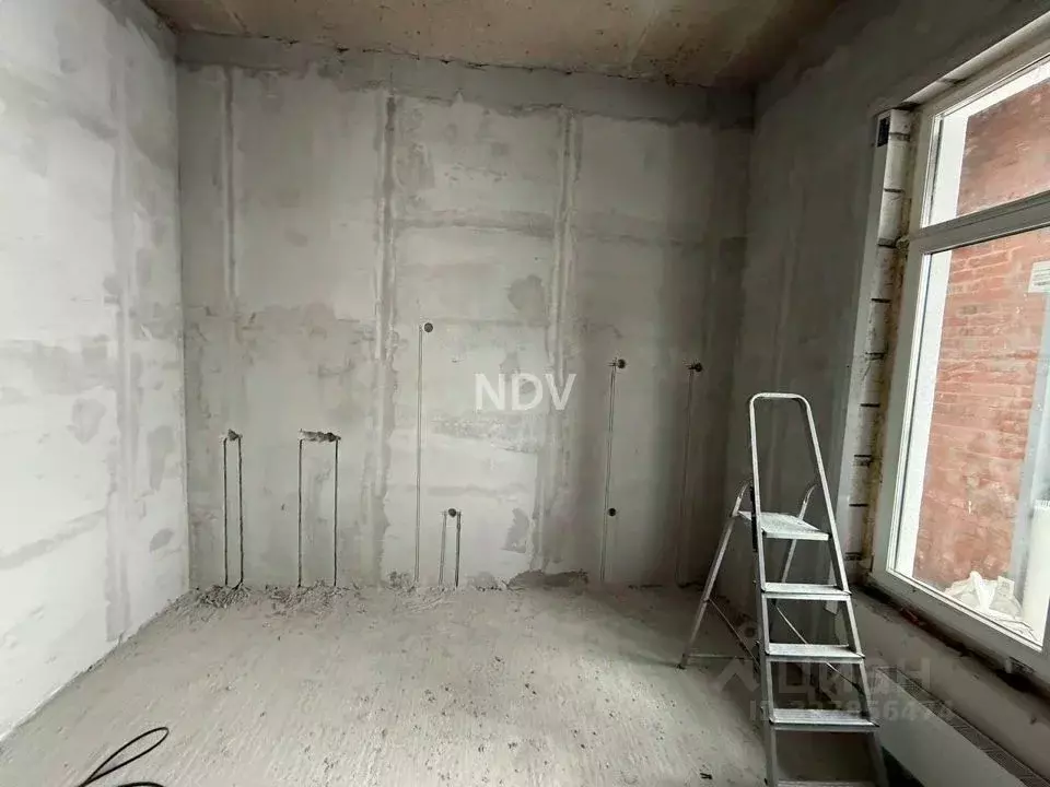 3-к кв. Московская область, Одинцово Микрорайон Клубничное Поле, 8 ... - Фото 1