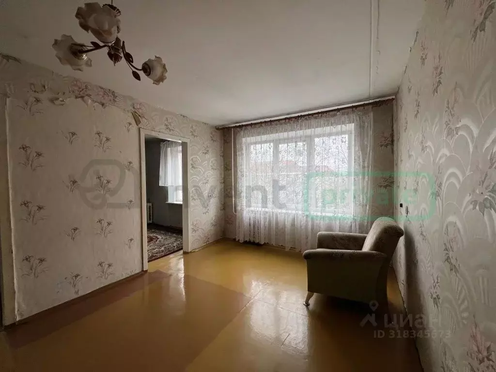 4-к кв. Калининградская область, Калининград ул. Вагнера, 2 (63.0 м) - Фото 0