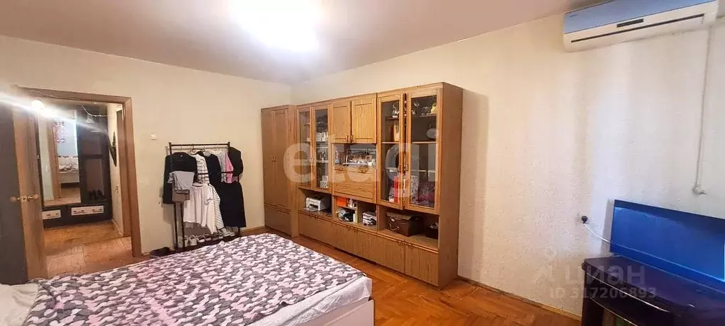 2-к кв. Краснодарский край, Ейск Красная ул. (47.4 м) - Фото 1