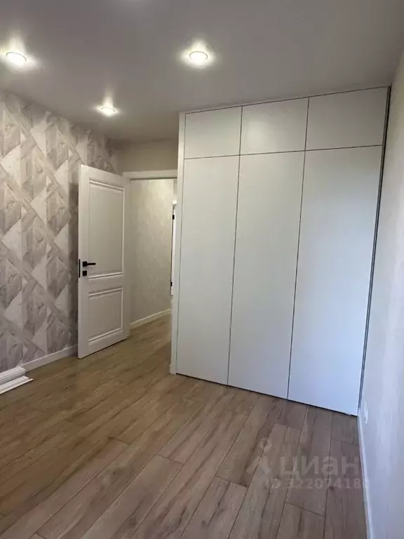 2-к кв. Татарстан, Набережные Челны 25-й комплекс, 18 (44.2 м) - Фото 2