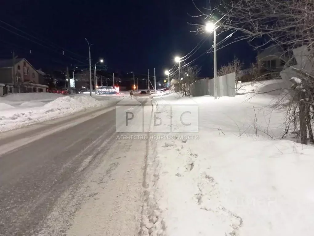 Участок в Саратовская область, Саратов ул. Имени В.В. Маяковского, 5 ... - Фото 2