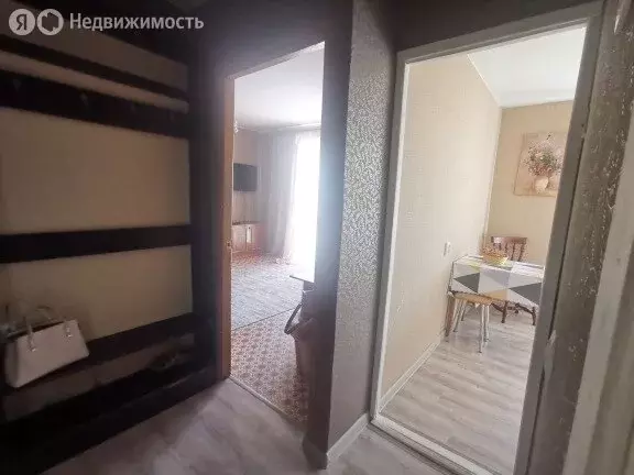 1-комнатная квартира: Александров, улица Революции, 46 (34.9 м) - Фото 0