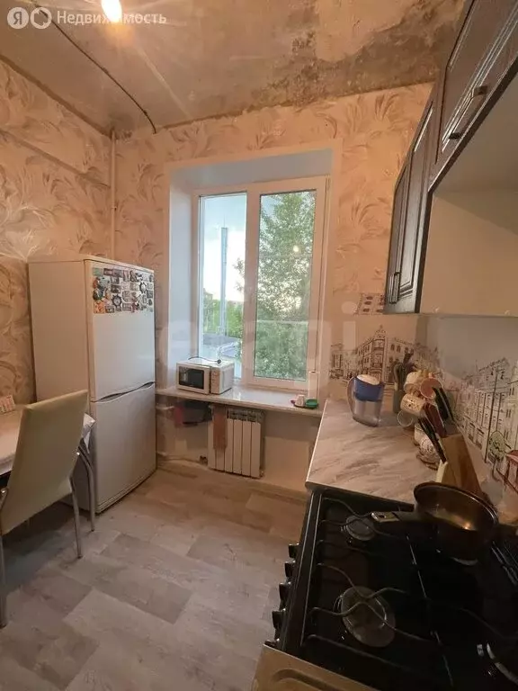 3-комнатная квартира: Тула, Курковая улица, 6 (13.6 м) - Фото 1