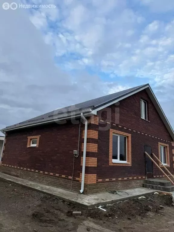 Дом в Таганрог, улица Шаповалова (140 м) - Фото 1