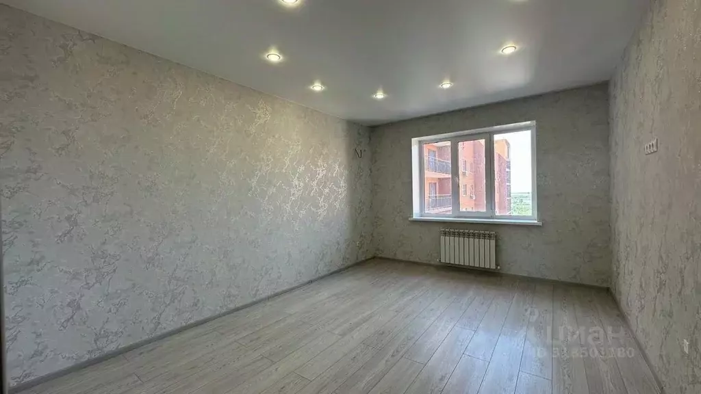 2-к кв. Астраханская область, Астрахань Аршанский пер., 4 (63.5 м) - Фото 1